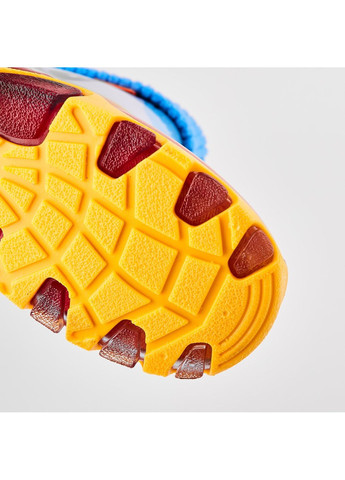 Осенние сапоги Demar