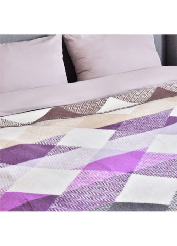 Плед-покрывало "Kassandra" 150x200 см (хлопковое) IDEIA (331111709)