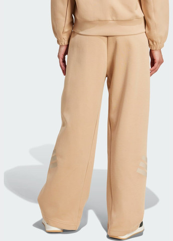 Спортивні штани Future Icons 3-Stripes Open-Hem adidas (340915423)