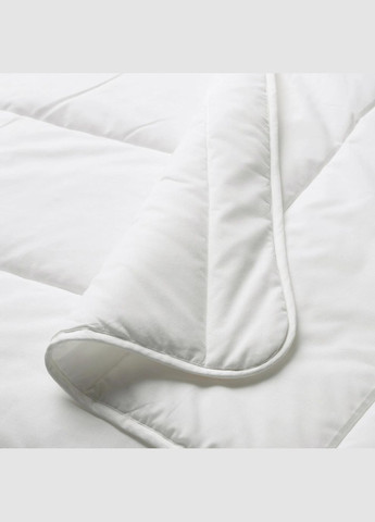 Ковдра для ліжечка ІКЕА LEN 110х125 см (60028510) IKEA (278408577)