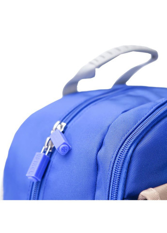 Рюкзак Dreamer Space School Bag, синий с серым () Upixel U23-X01-A (328448762)