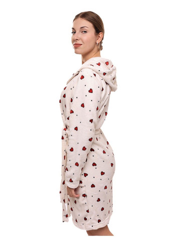 Женский халат No Brand (363554135)