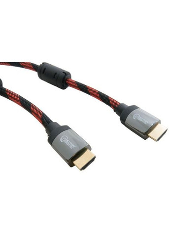 Кабель мультимедійний (KBH1634) EXTRADIGITAL HDMI to HDMI 3.0m (268146269)