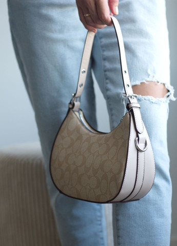 Сумка жіноча крос боді No Brand Q662 (362026745)