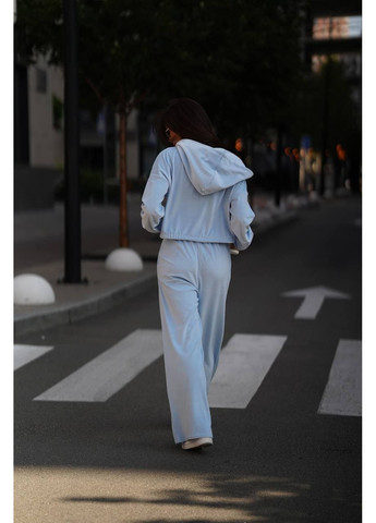 Жіночий костюм преміум якості для щоденного шику Україна (354824163)