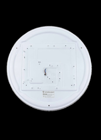 Світильник стельовий світлодіодний Aura 36вт 4000К Enerlight 064633 (316464366)