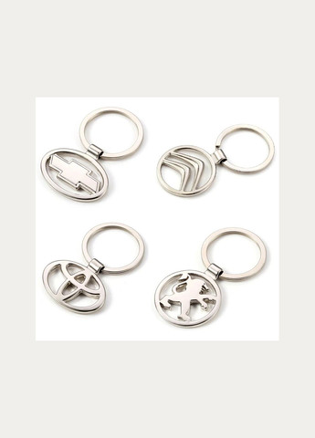 Брелок значок Toyota Тойота XJXN (339077745)