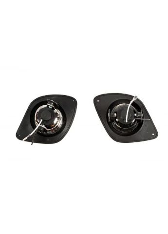 Противотуманки Citroen Jumper (gpt05) No Brand (381819991)
