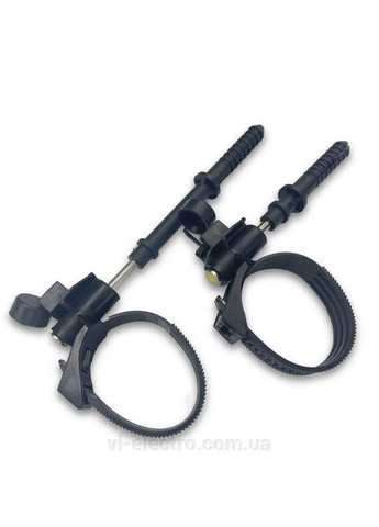 Крепление фасадное ДФ-1 150 мм. No Brand (340535202)