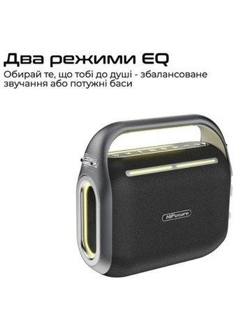 Акустическая система Musicbox 200 Black (musicbox200.black) HiFuture (339081561)