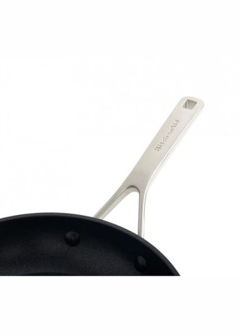 Набор сковородок KitСhenAid FHA СС005699-001 3 предмета черный KitchenAid (347247293)