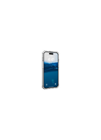 Чехол для мобильного телефона Apple iPhone 15 Plyo, Ice (114293114343) UAG apple iphone 15 plyo, ice (275079176)