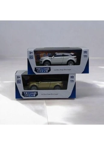 Автомодель Land Rover (389573492)