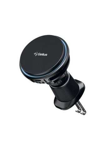 Холдер Chill GPWCH010i Magnetic Wireless Charging 15W (with cooling) Gelius (302244531)