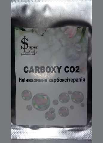 Неинвазивная карбокситерапия "Супер Леди" Super Lady Professional (340452455)