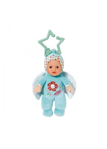 Лялька – Блакитне янголятко (18 cm) BABY born (290110953)