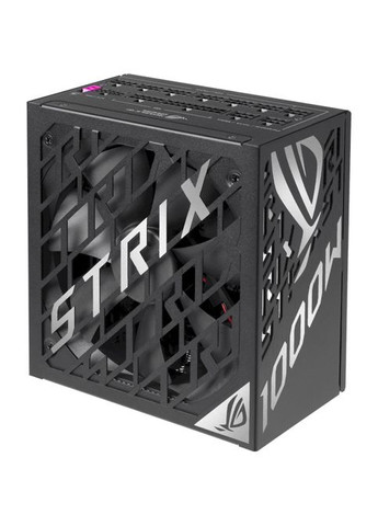 Блок живлення 1000 W ROG Strix 1000P Gaming (90YE00W1-B0NA00) Asus (333800276)