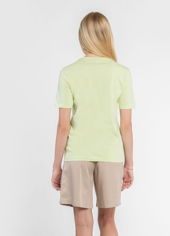 Футболка жіноча салатова Arber T-SHIRT WF-19 - (349723243)