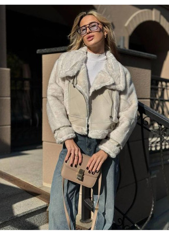 Дубленка люкс No Brand (366820509)