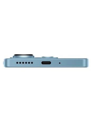 Смартфон Redmi Note 14S 8/256Gb Ocean Blue NFC UA UCRF Xiaomi (392220021)