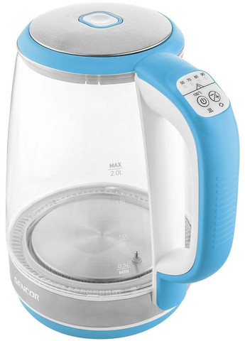 Електрочайник Sencor (332976512)