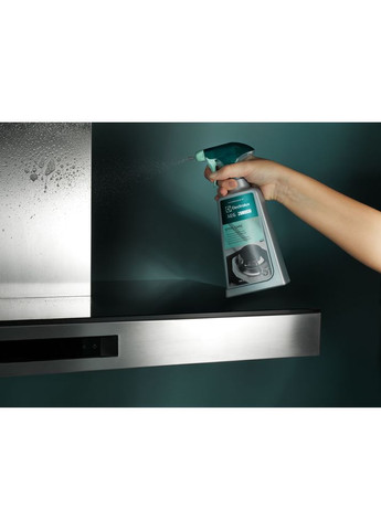 Спрей для очищення нержавіючої сталі M3SCS200 (902979947) Electrolux (316696367)