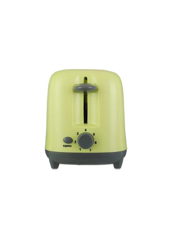 Тостер (m501805) Vilgrand VT 0722P green (369028811)