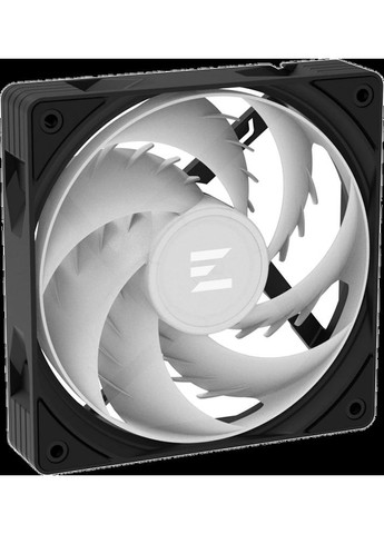 Система рідинного оxолодження Alpha 2DS A36 ARGB Black (ALPHA2DSA36BLACK) Zalman (361853557)