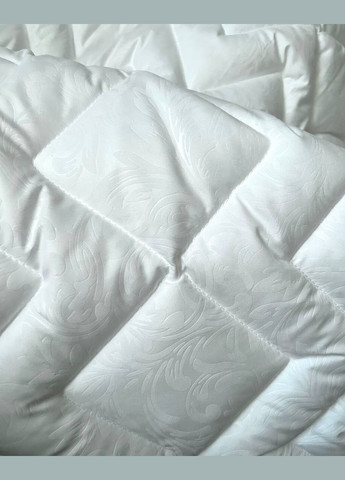 Наматрацник 140х200 см з бортом по периметру IDEIA Nordic Comfort Lux Elite New (322063202)