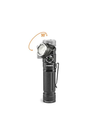 Фонарь VLF-A232R Videx (391789319)