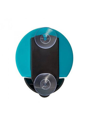 Тримач для зубної щітки Сонечко Синій DE 0288 No Brand (367959610)