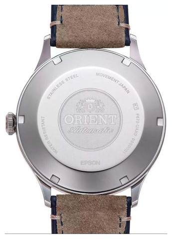 Чоловічі наручні годинники Orient RA-AC0P02L10B (364845975)