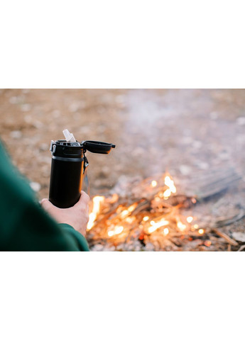 Термокружка Urban 0,6л T-DD-0013-black Tribe (366220498)