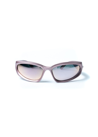 Солнцезащитные очки с поляризацией Спорт женские LuckyLOOK 445-413 (292735663)