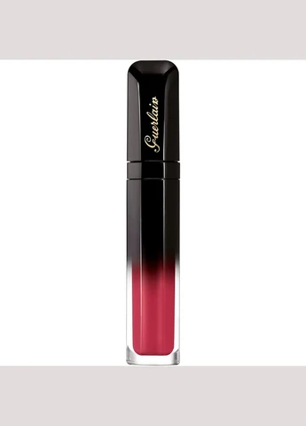 Жидкая помада для губ Intense Liquid Matte M69. Guerlain (311999353)