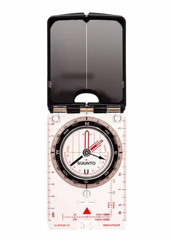 Компас MC-2 G Mirror Compass Suunto (347147101)