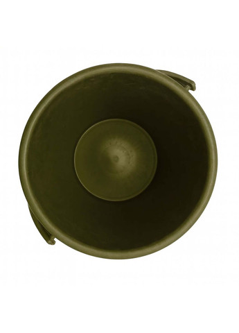 Відро пластмасове господарське без кришки 5 л Харпластмас (372019702)