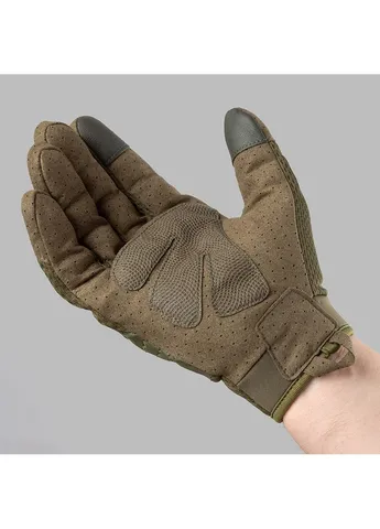 Перчатки тактические A30. Масло( ) (00000005139) Combatant (398151804)