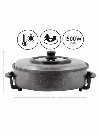 Электросковорода FIRST FA-5109-2 First Austria (347582307)