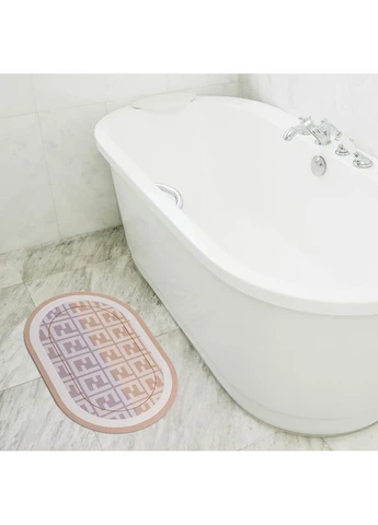Вологопоглинаючий килимок 38х58х3мм (D) SW-00001573 Sticker Wall (373945383)
