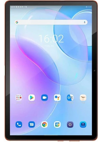 Планшет Tab 10 Pro 8/128GB 4G Dual Sim Золотистий (6931548307921) Blackview (400184130)