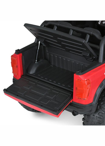 Детский электромобиль Джип M 5833EBLR-3 до 25 кг Bambi Racer (335353970)