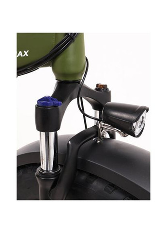 Електровелосипед Urban Max 350W Maxxter (323115606)