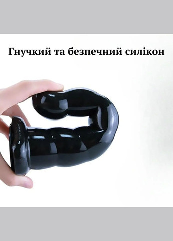 Подвійний страпон G-Strap No Brand (322199403)