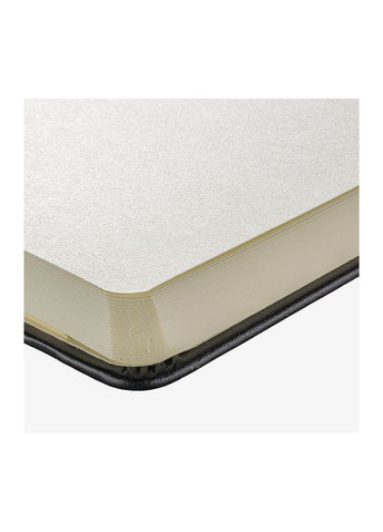 Блокнот Sketch А6 (9х14см) 140 г/м2 80 л кремово Sakura (362580929)