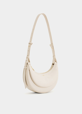 Сумка жіноча Sharon Crossbody Bag Білий JW PEI (336884839)