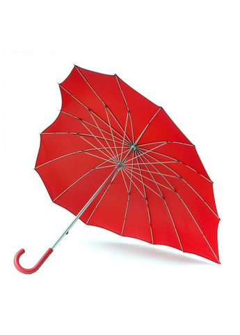 Червона} парасоля (l909-039525) Fulton (368562667)
