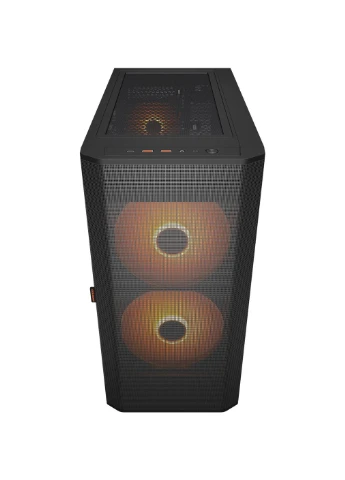 Корпус Airface Flo RGB Cougar (401134883)
