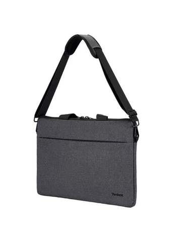 Сумка для ноутбука YBN 1535GY TARMAC Protective Sleeve 15.6" Серый (45029272) YENKEE (399515810)