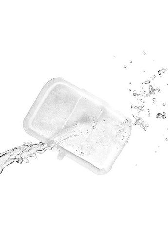 Фільтр для поїлки Filter Unit Rect- 5шт PETKIT Eversweet Max (347645803)